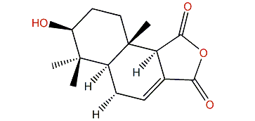 Dendocarbin E